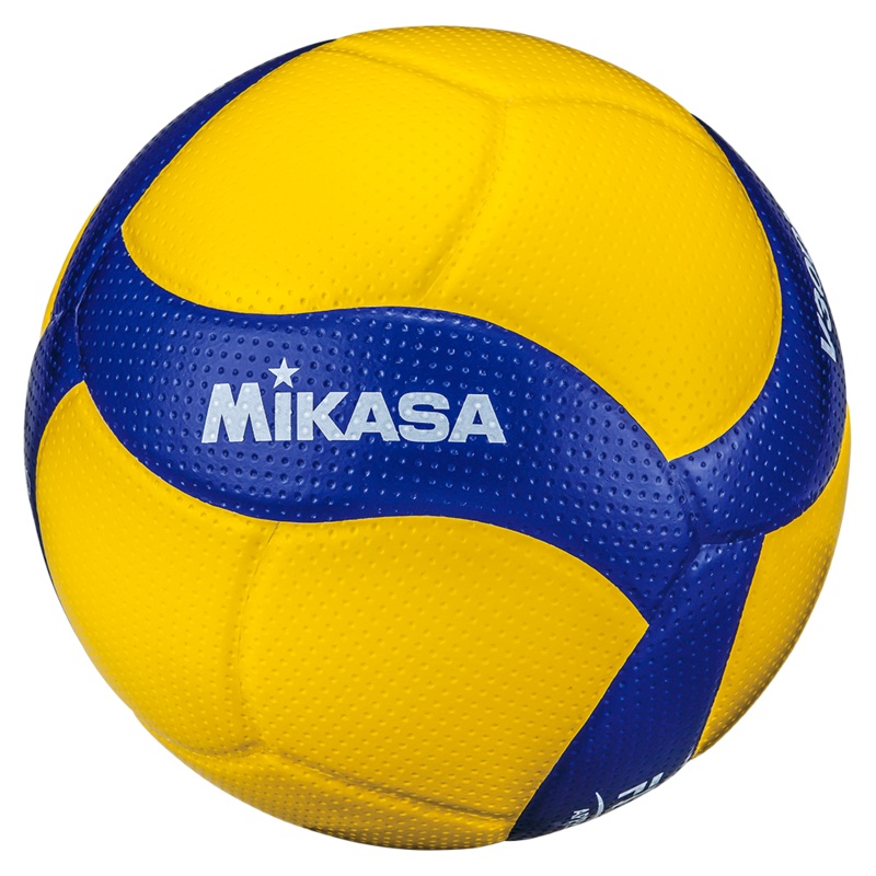 MIKASA Indoor Volleyball V300W