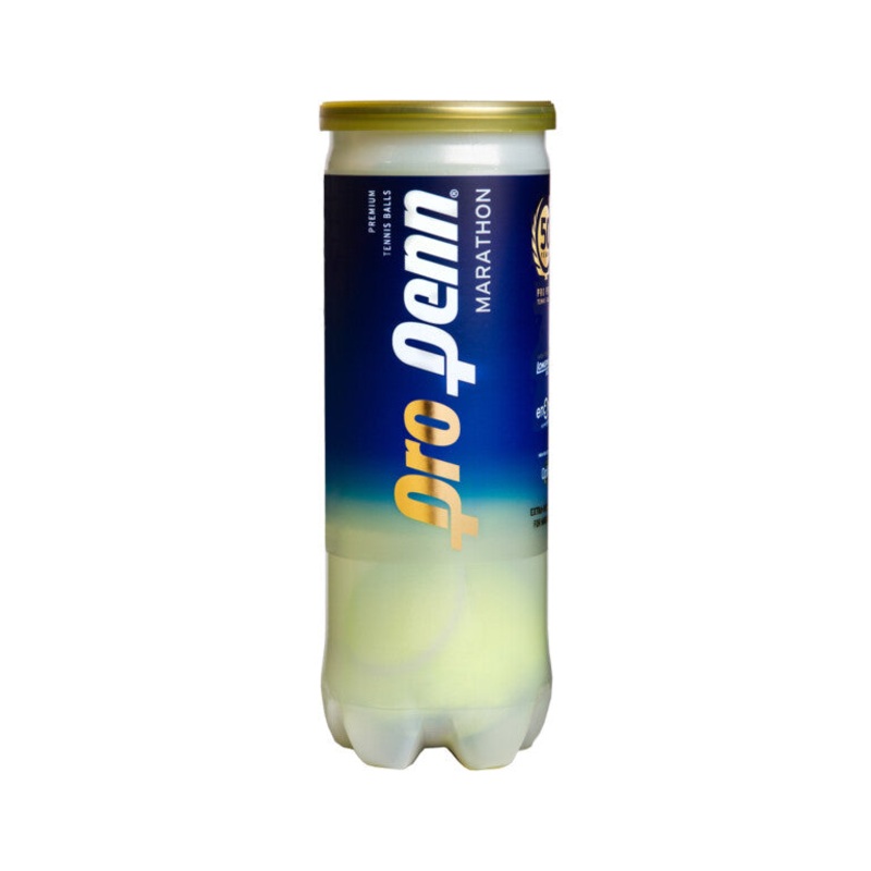 Pro Penn Marathon Extra Duty Felt Ball (3 Ball Can)