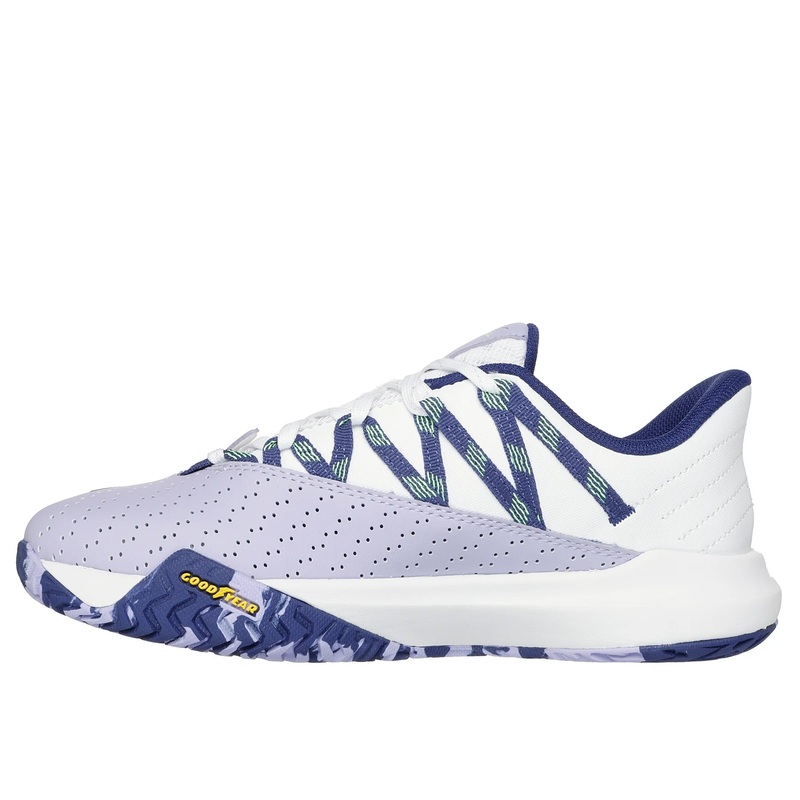 Skechers Viper Court Rally Womens Court Shoes
