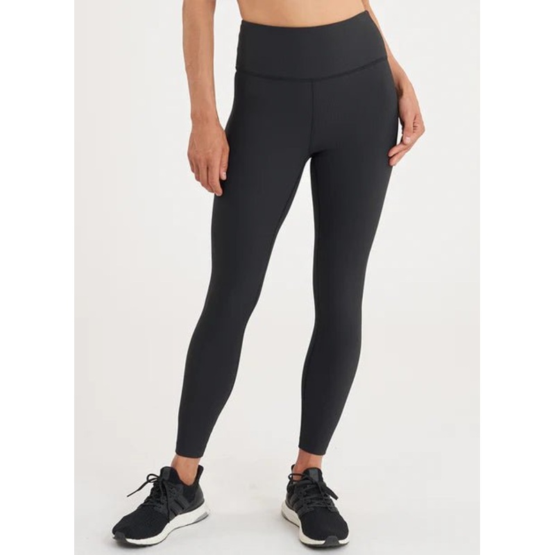 Thrive Societe Rib 7/8 Legging