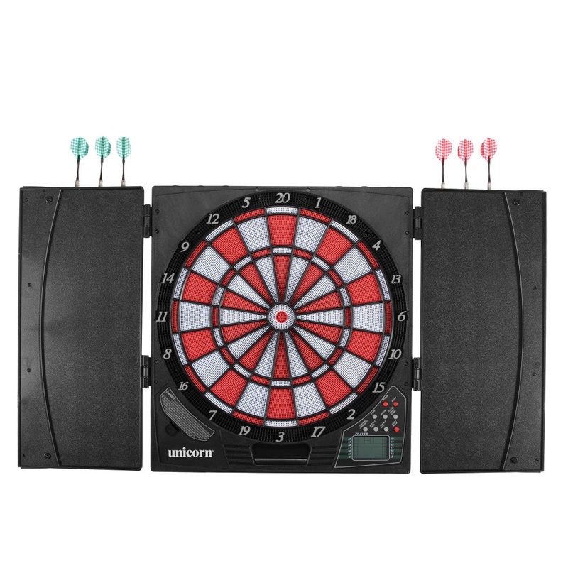 Unicorn ELX300 Electronic Dartboard