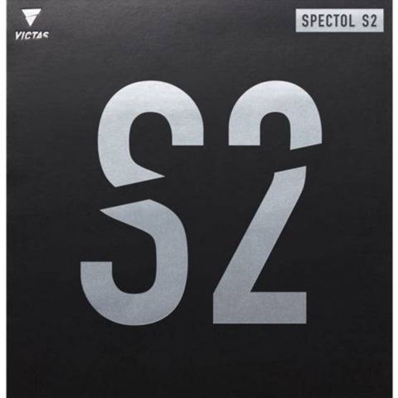 Victas Spectol S2 – Short Pips