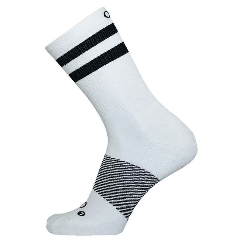 Wicked Comfort Performance Crew Socks