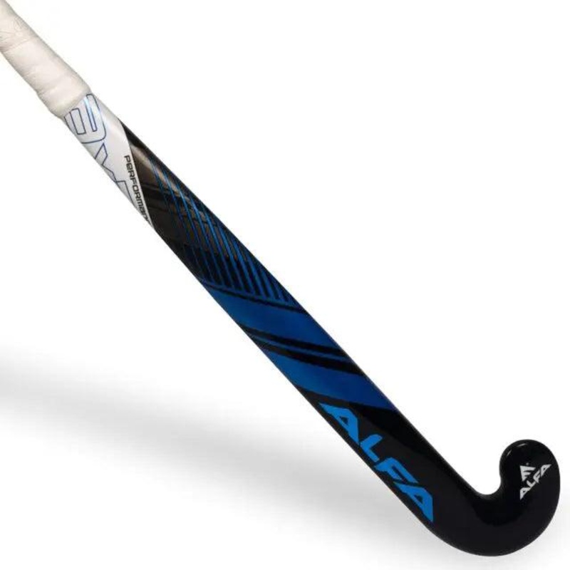 ALFA AX  2 Composite Hockey Stick | KIBI Sports 38