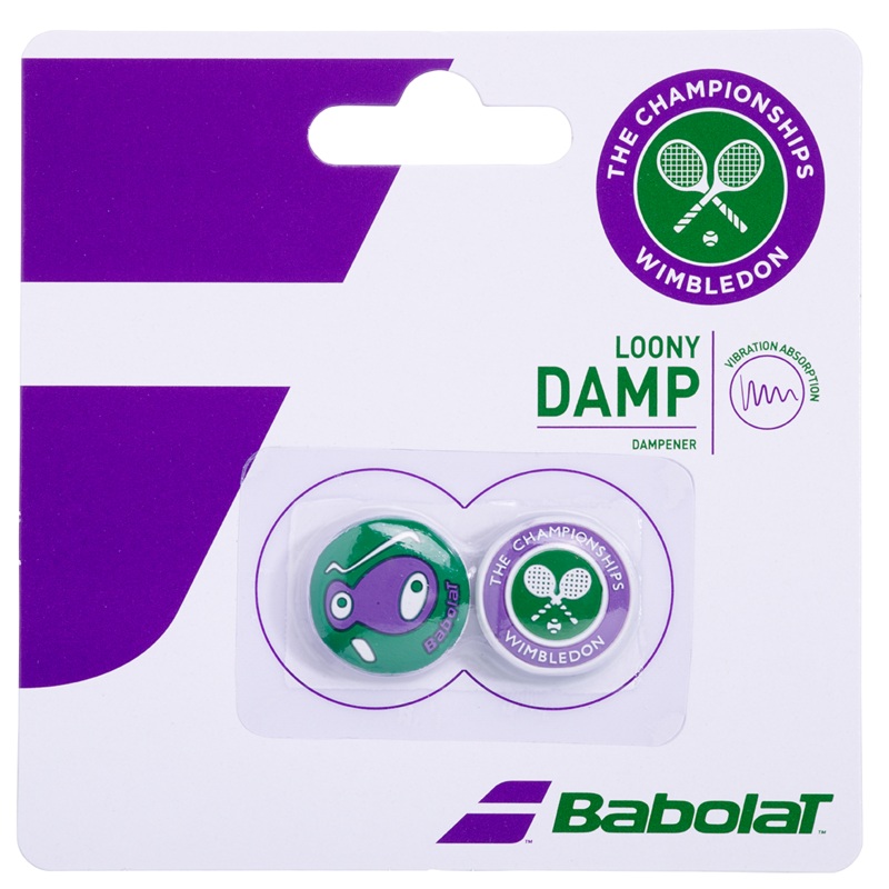 Babolat Loony Damp Vibration Dampener