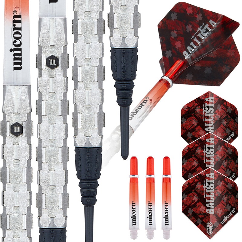 Ballista Style 1 Soft Tip Dart Set