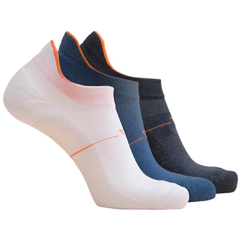 Definite Articles – The Men’s Ankle Sock 3-Pack