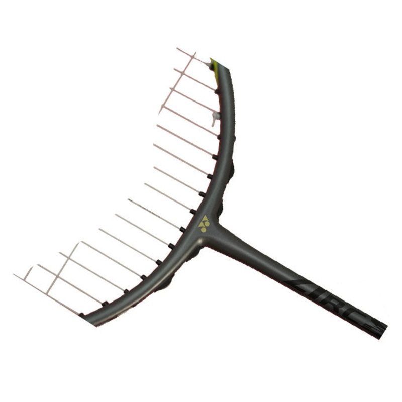 DEMO Racket – Yonex Arcsaber 7 Pro Gray/Yellow 4UG5