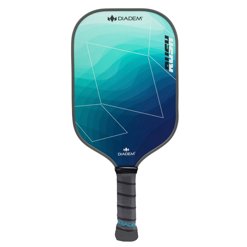DIADEM Rush Guy Harvey Limited Edition Paddles MAHI MAHI