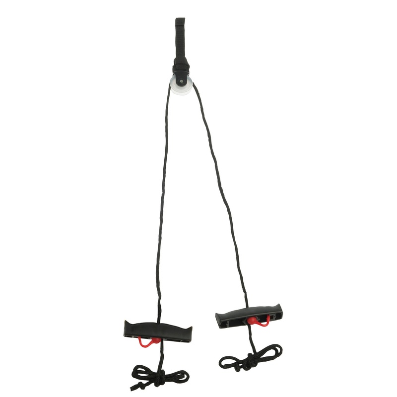 Econo Shoulder Pulley