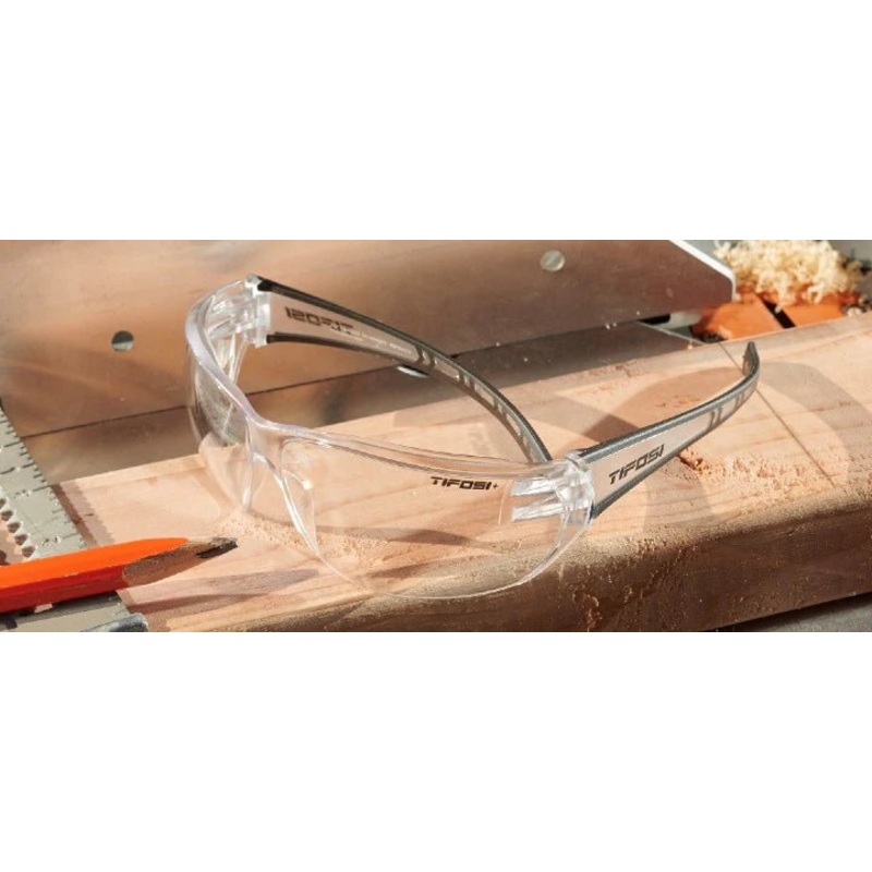 Masso Safety Glasses