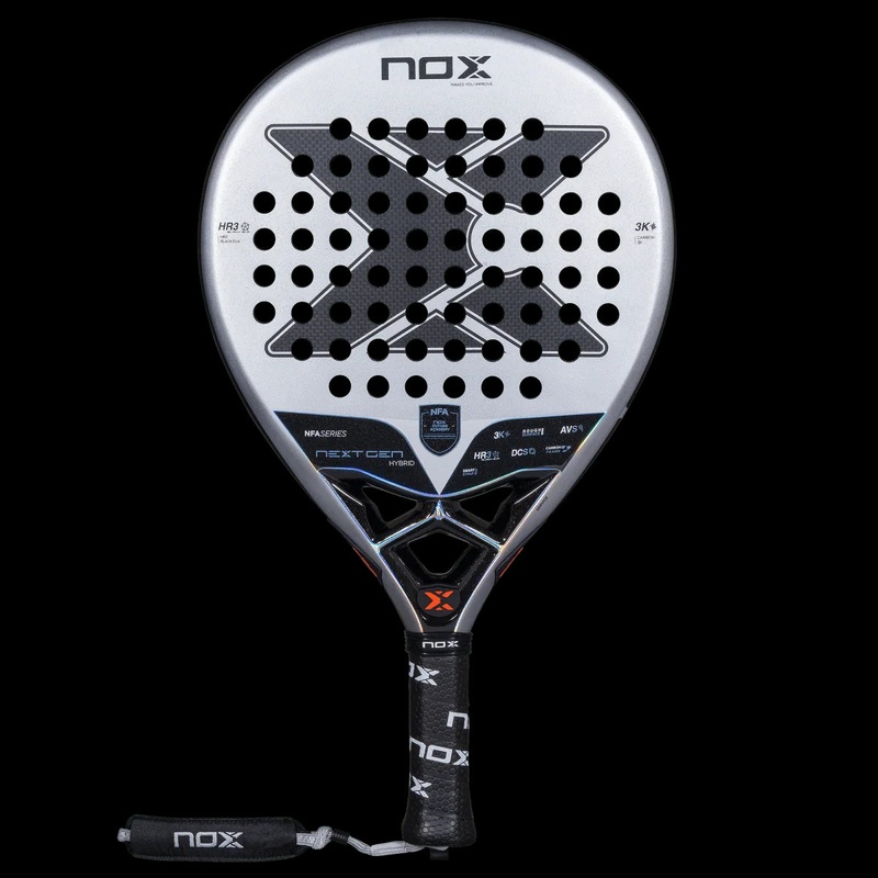 NOX NEXTGEN PRO HYBRID 3K NFA SERIES 2025