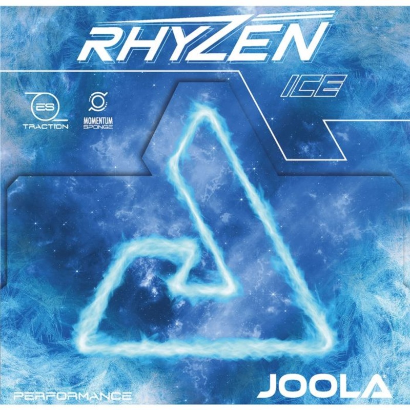 Revtement JOOLA RHYZEN ICE