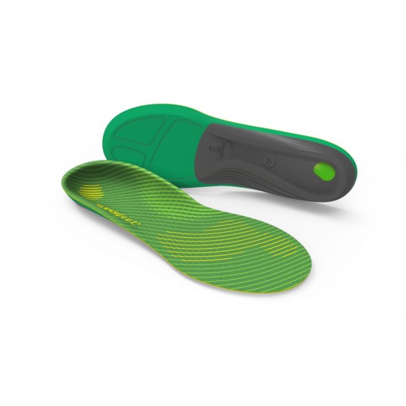 Superfeet Run Comfort High Arch B