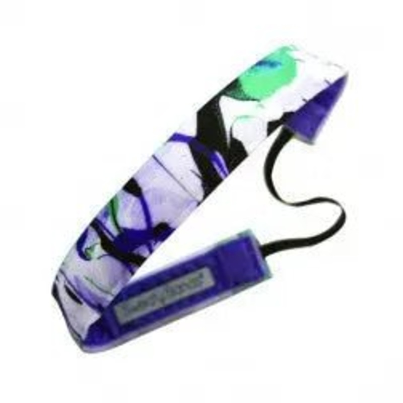 Sweaty Bands Spin Art Headband