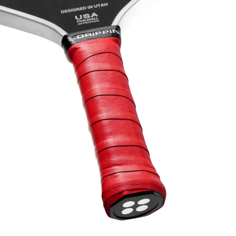 UDRIPPIN Red – Pro Tour Grips