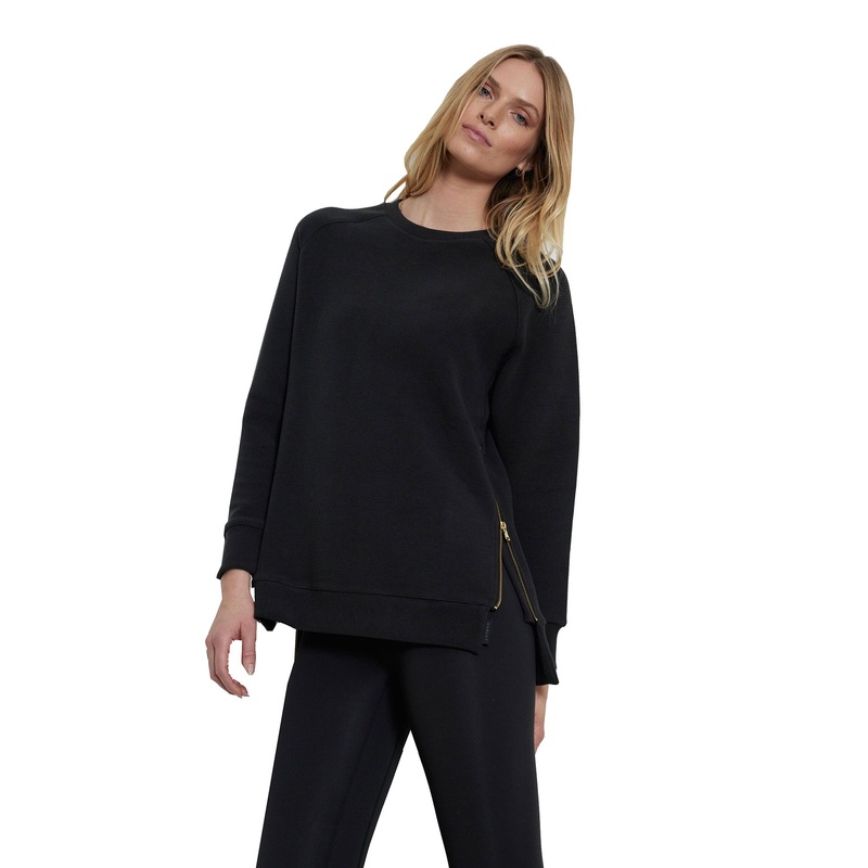 Varley Manning Womens Sweatshirt
