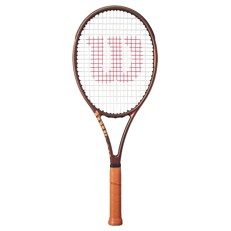 Wilson Pro Staff 97UL v14 Tennis Racquet 2023