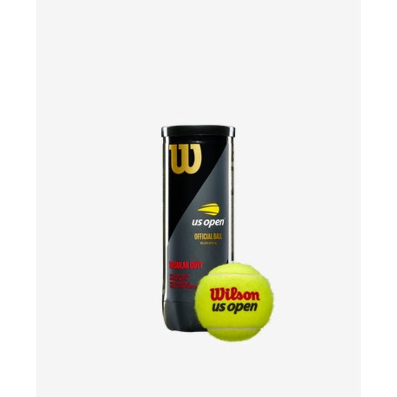 Wilson Tennis Balls Extra Duty
