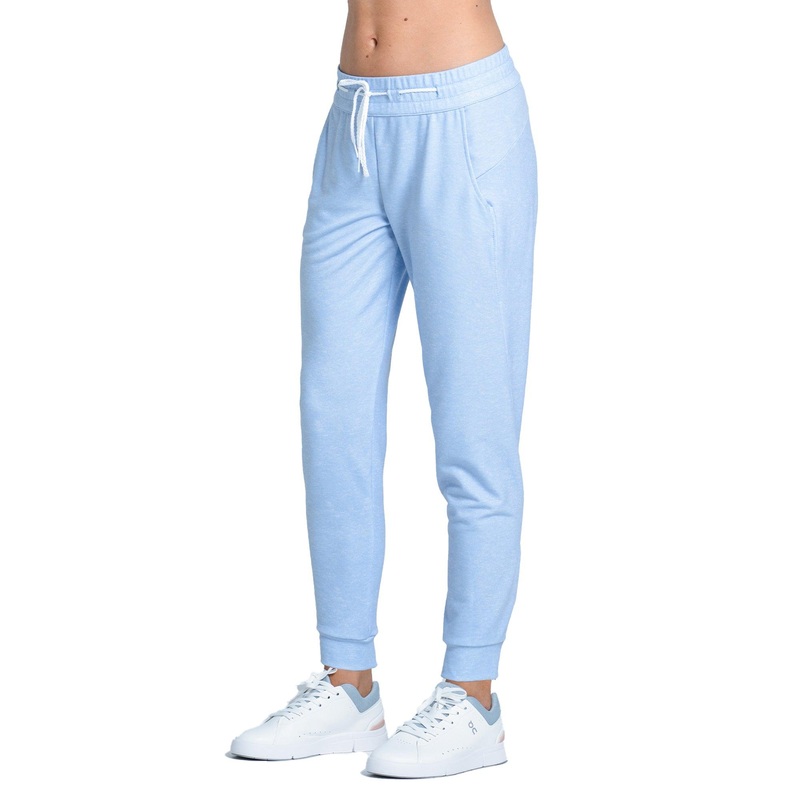 Women`s Renew Heather Tennis Jogger