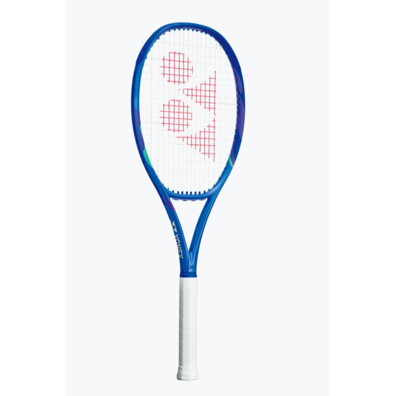 Yonex Ezone 98 v.8 Unstrung Tennis Racquet Grip 2- 4 1/4″