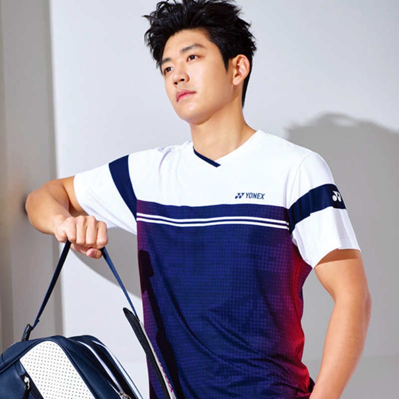 Yonex men’s T-shirt 231TS001M (M)95