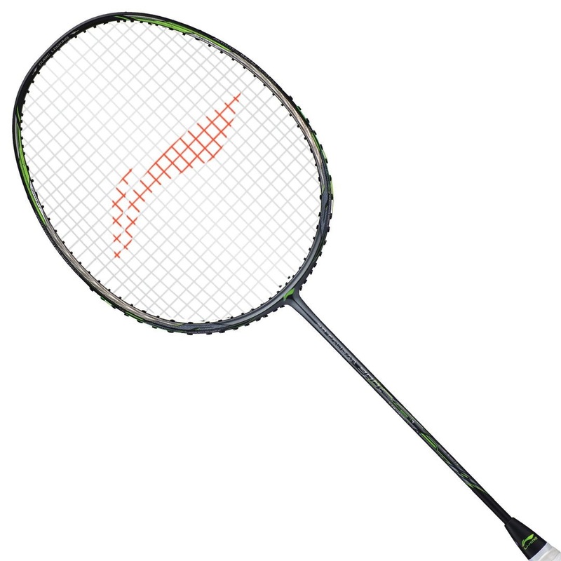 3D Calibar 900 Combat Unstrung Li-Ning | Kibi Sports Unstrung