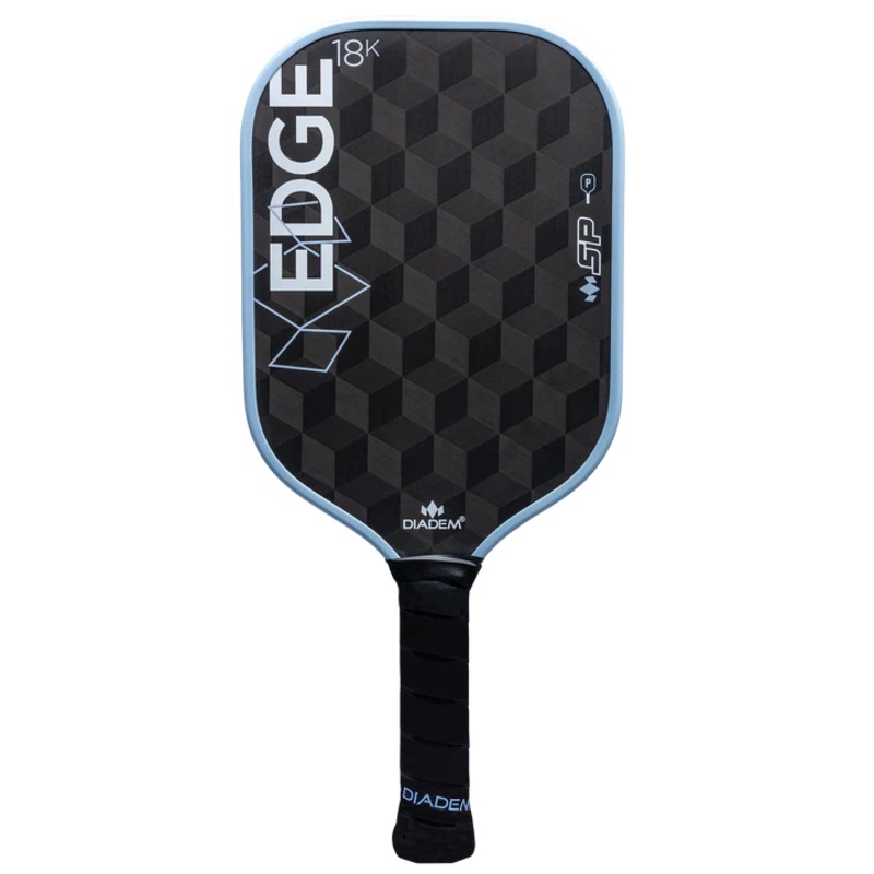 Diadem Edge 18k SP Paddle Arctic Ice Blue