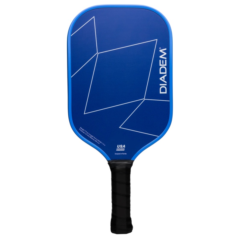 Diadem First Responder Series V2 – Rush Pickleball Paddle