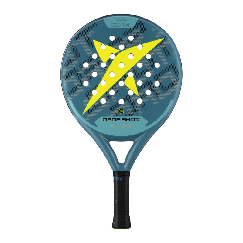 Drop Shot 2024 Kibo 5.0 Padel Racket
