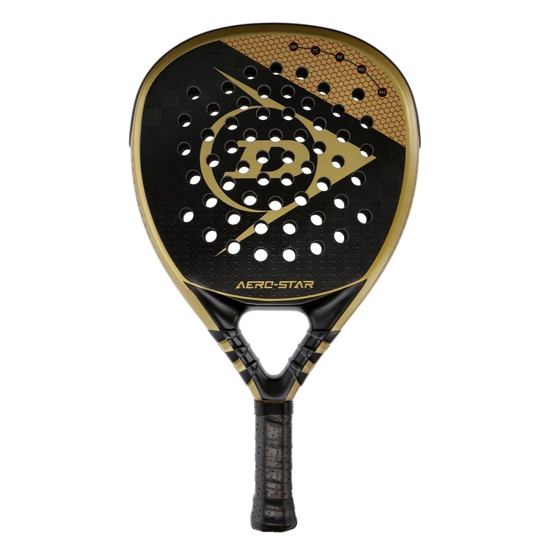 Dunlop Padel Racket Aero Star