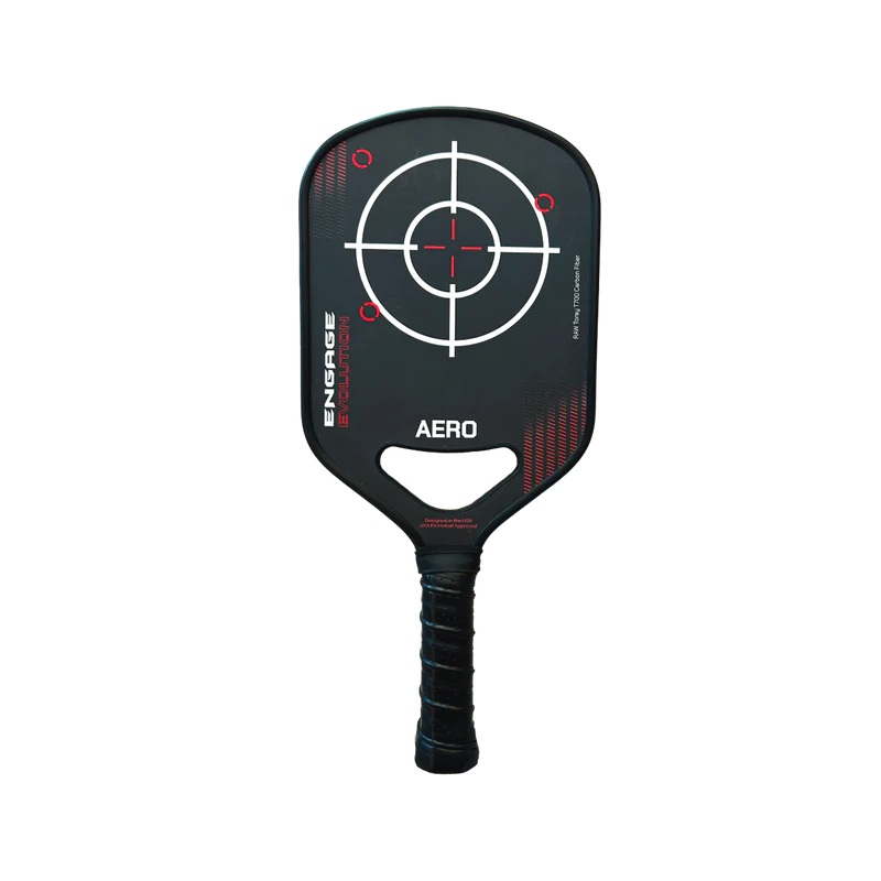 Engage Evolution Aero Pickleball Paddle