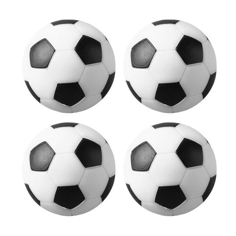 Foosball Balls Set 9Ball India | Kibi Sports