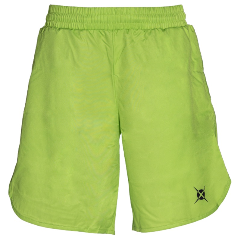 Heroes #GREEN Men Short