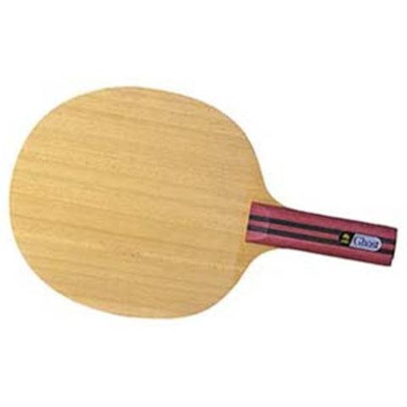 JUIC Ghost – DEF+ Table Tennis Blade