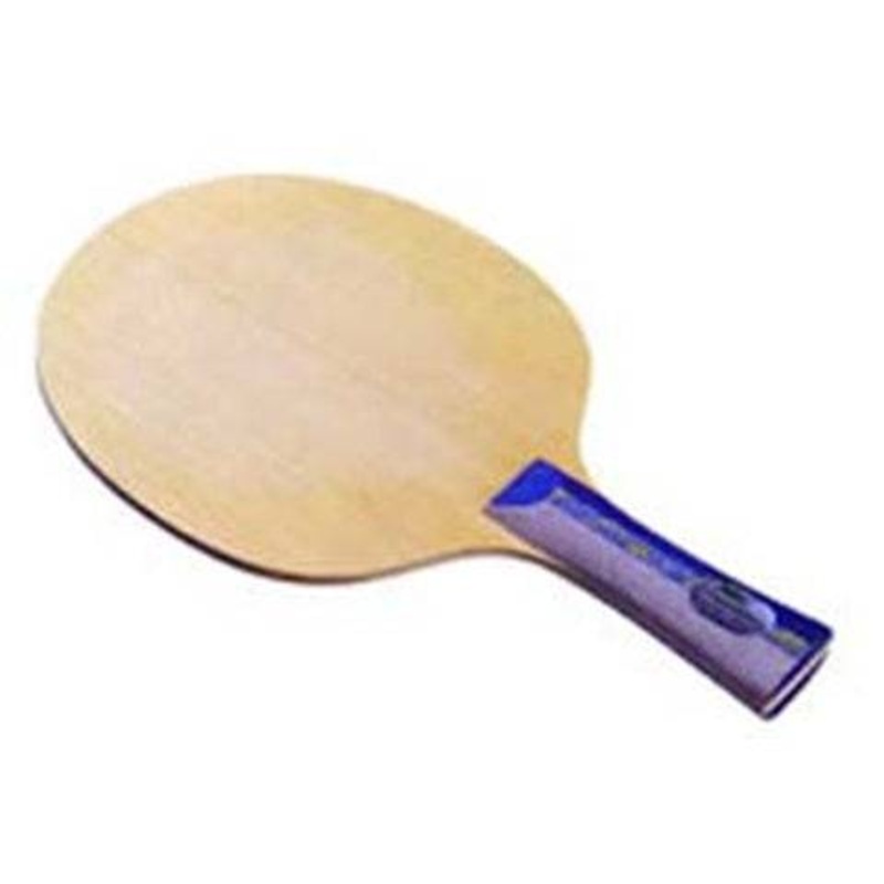 JUIC Titanium II Allround – ALL+ Table Tennis Blade