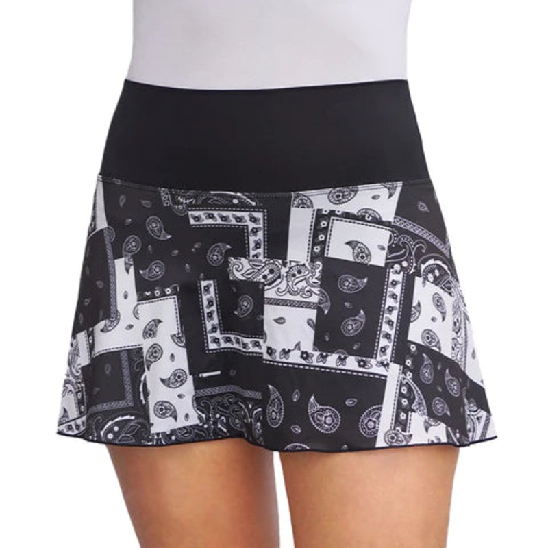 Lacoa Sports BANDANAS Skirt