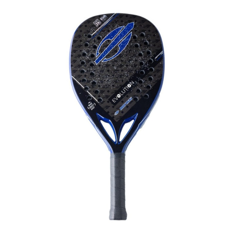 Mormaii EVOLUTION 2022 Professional Beach Tennis Paddle