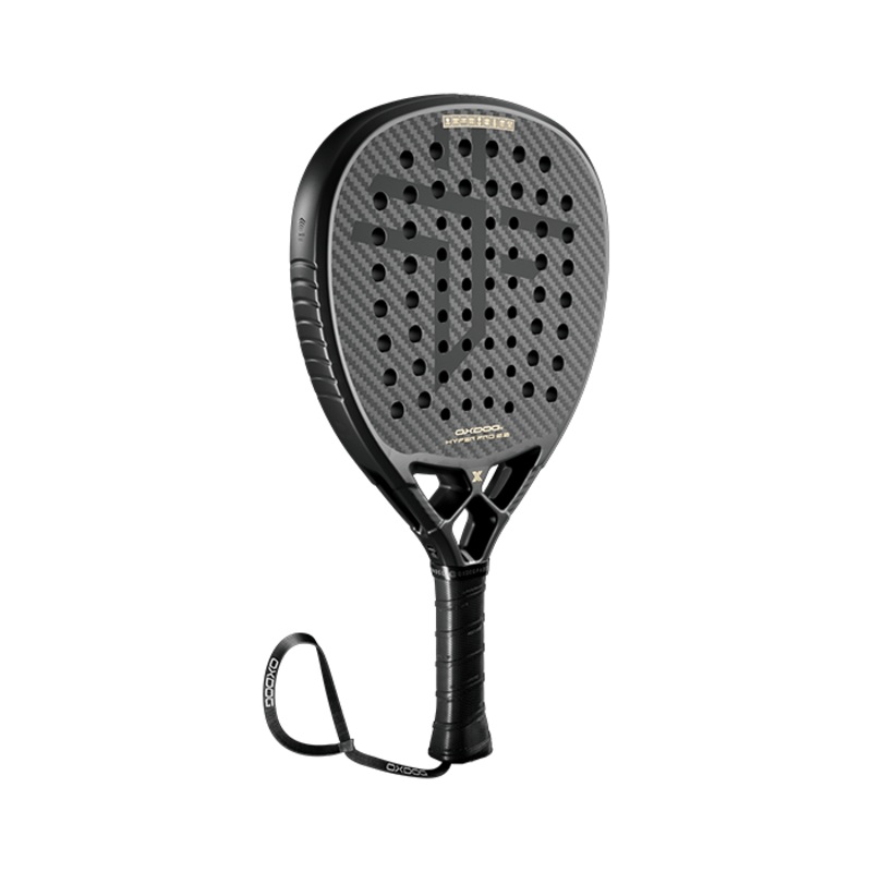 Oxdog Hyper Pro 2.0 2025 Padel Racket