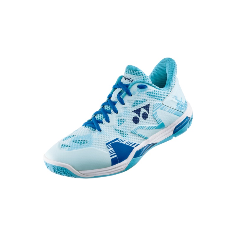 POWER CUSHION ECLIPSION Z WIDE Light Blue 25