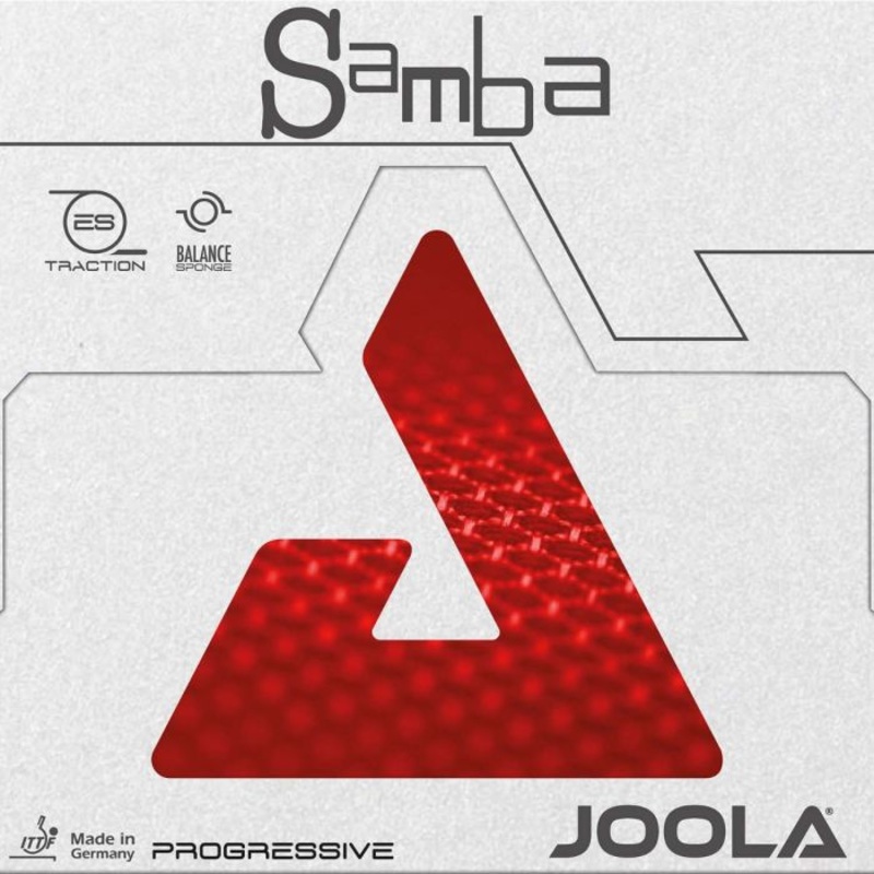 Revtement JOOLA SAMBA