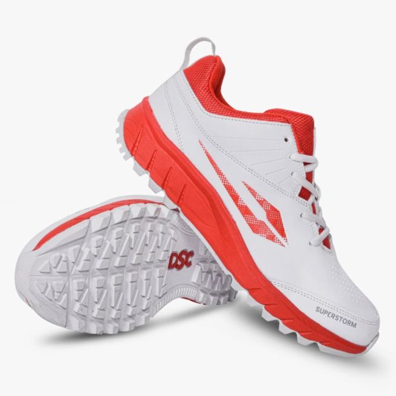 Superstorm Cricket Shoes DSC | Kibi Sports 4