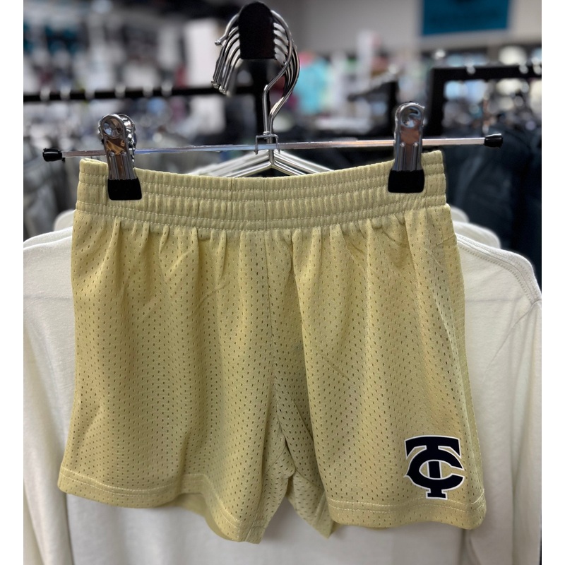 TC Boys Shorts Shorts