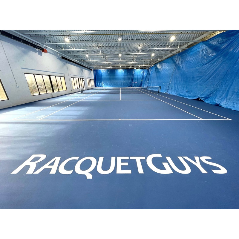 Tennis Court Booking