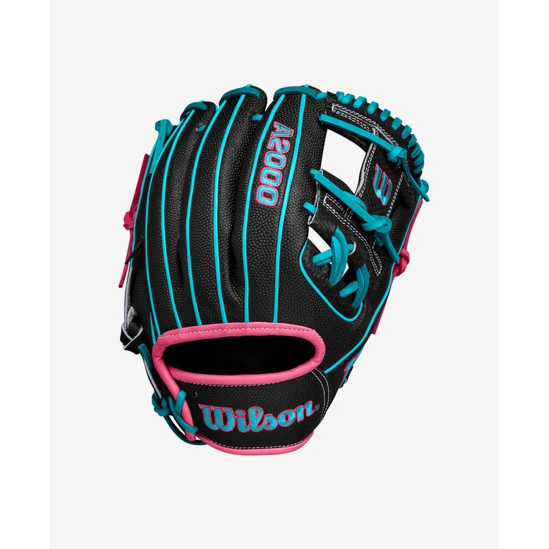 Wilson 2024 Winter A2000 1786SS 11.5″ Baseball Glove Right Hand Throw 11.5″