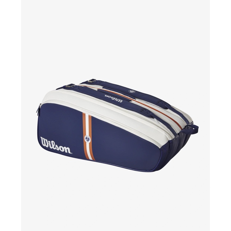 Wilson Roland-Garros Super Tour 15 Pack