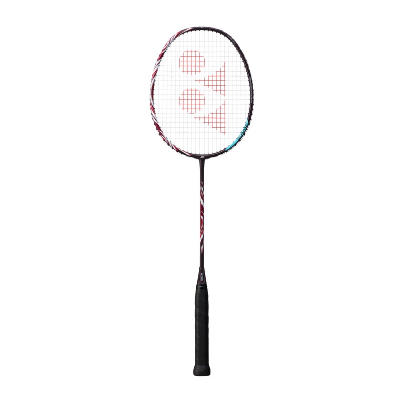 Yonex Astrox 100 Game Pre-Strung Badminton Racket [Kurenai]