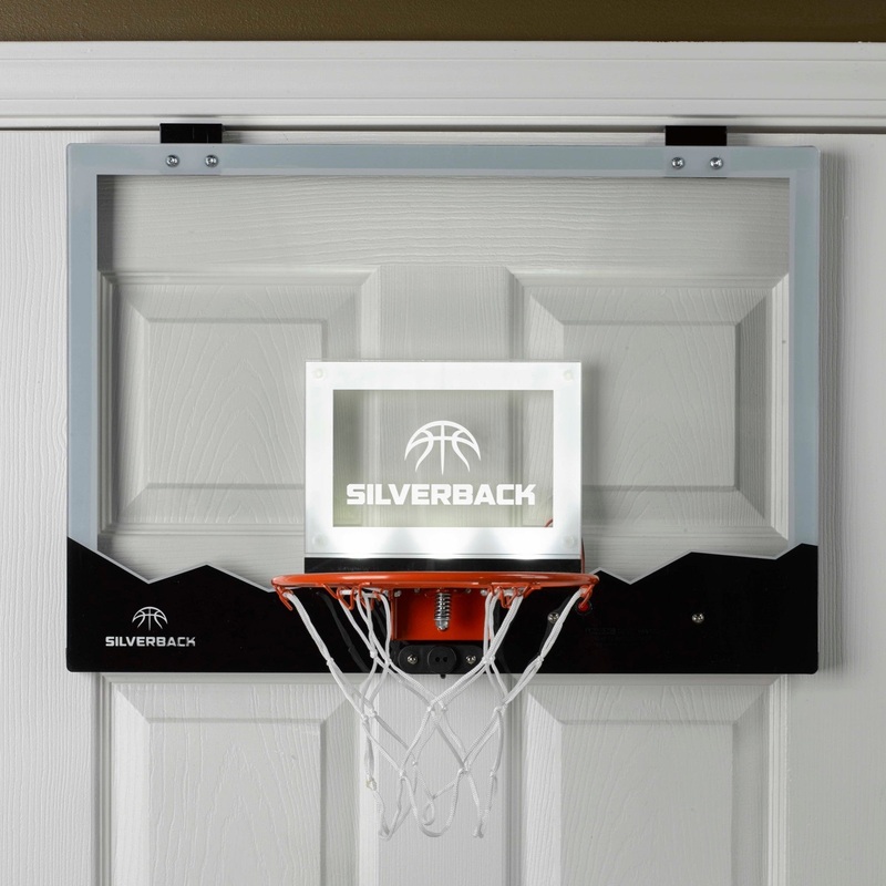 23″ LED Mini Hoop