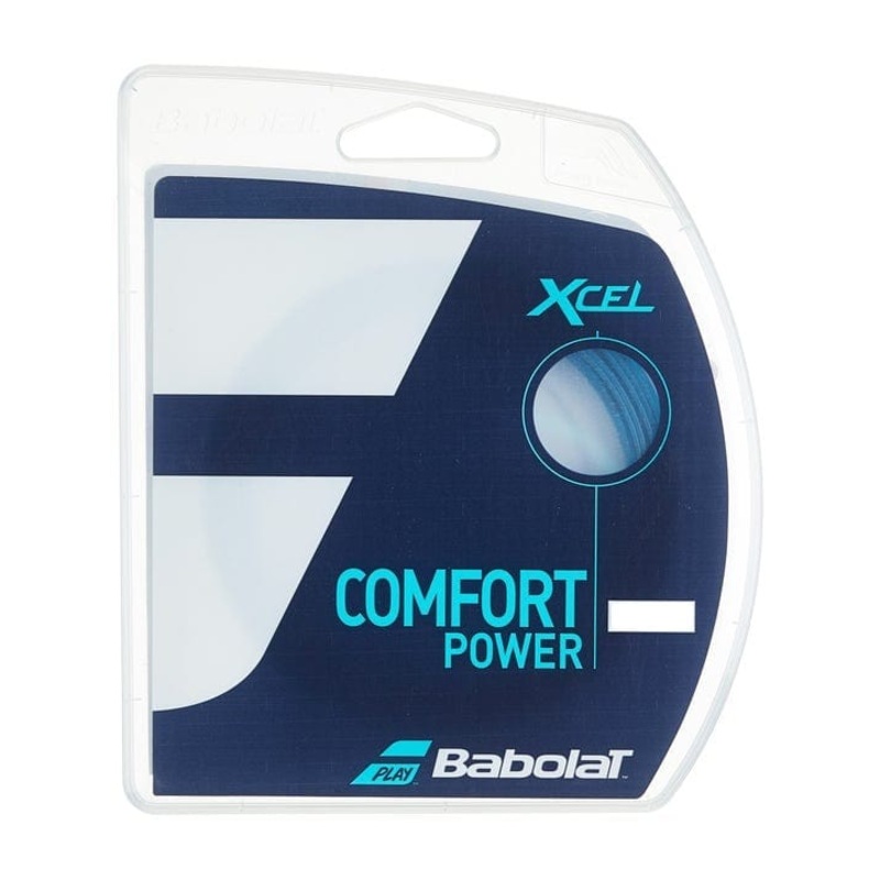 Babolat Xcel Tennis String – Set 16g/1.30mm Natural