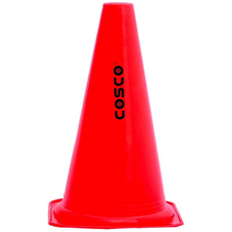 Cosco training Cone, 12 inch | KIBI Sports